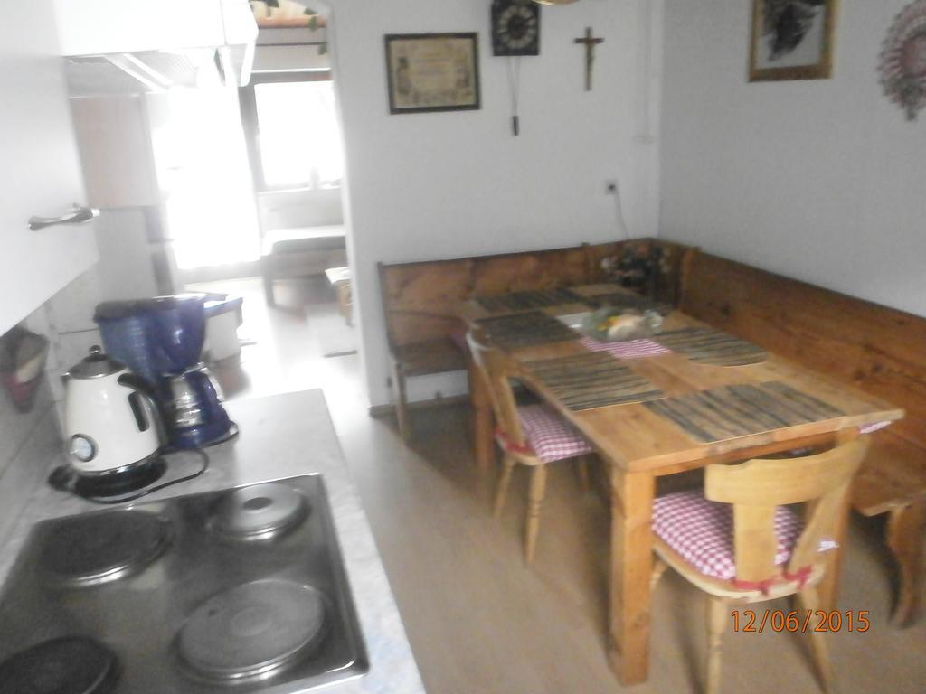 Apartamento Haus Mehrl Mauterndorf  Habitación foto