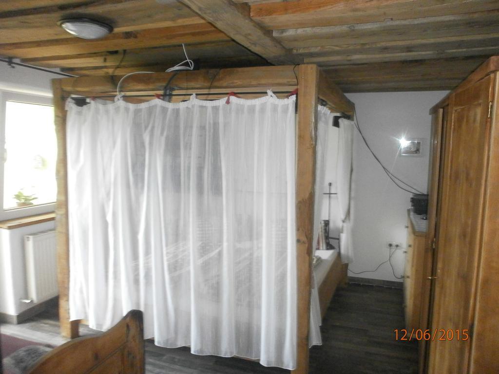 Apartamento Haus Mehrl Mauterndorf  Habitación foto