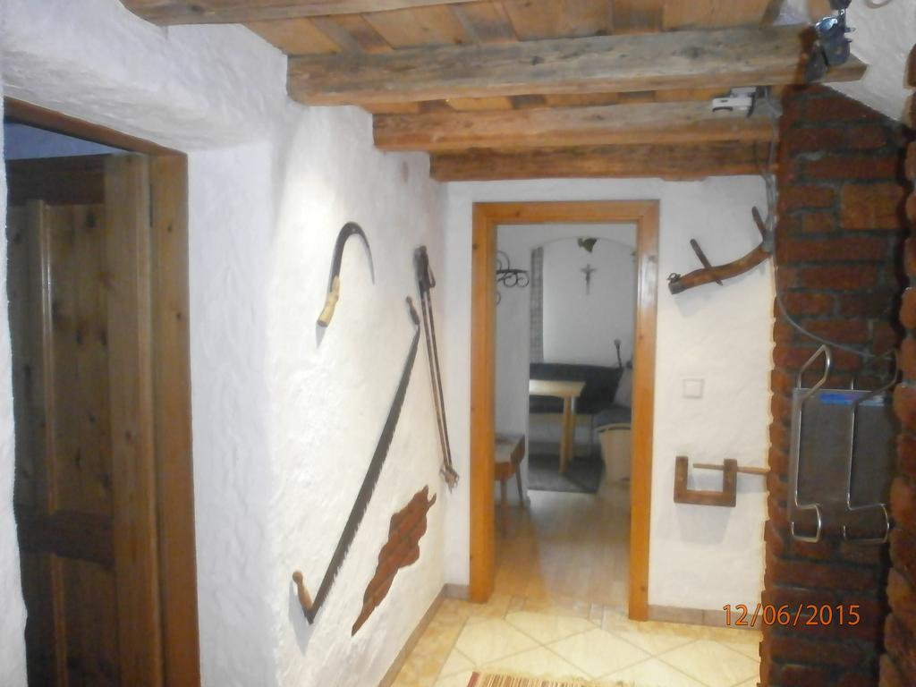 Apartamento Haus Mehrl Mauterndorf  Habitación foto